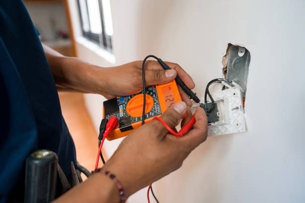 Best Affordable Electrical Installation  in Orchard Grass Hills, KY