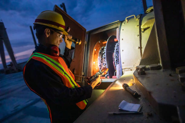 Best Industrial Electrical Services  in Orchard Grass Hills, KY