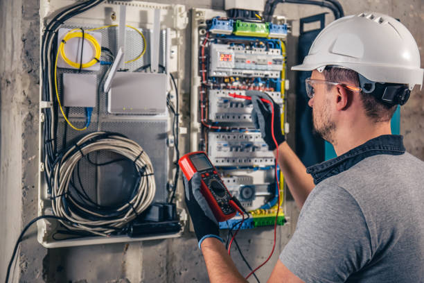 Best Circuit Breaker Repair  in Orchard Grass Hills, KY