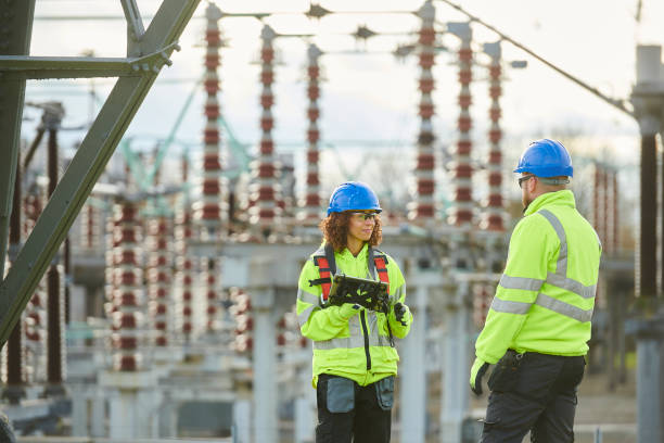 Best Electrical Outlet Repair  in Orchard Grass Hills, KY