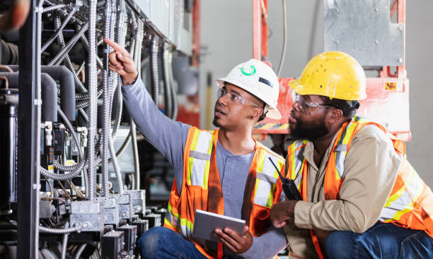 Best Electric Panel Repair  in Orchard Grass Hills, KY