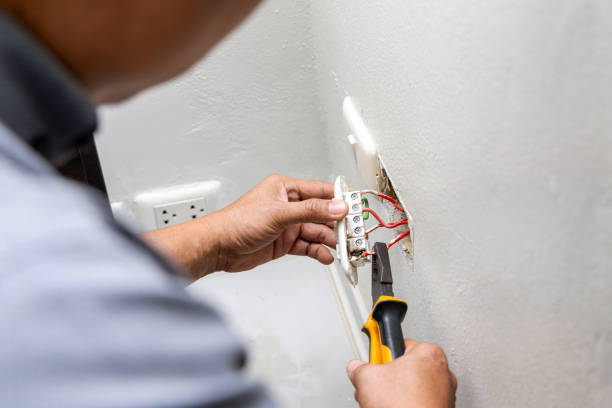 Best Commercial Electrician Services  in Orchard Grass Hills, KY
