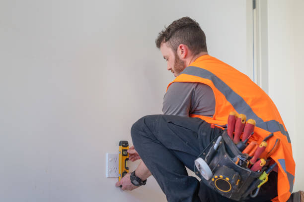 Best Electrical Repair Services  in Orchard Grass Hills, KY