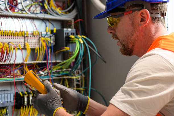 Best Electrician Near Me  in Orchard Grass Hills, KY